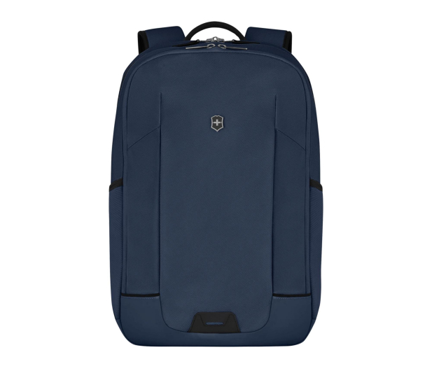 Victorinox Compact Backpack, Navy Blue - 1337845 - zdjęcie